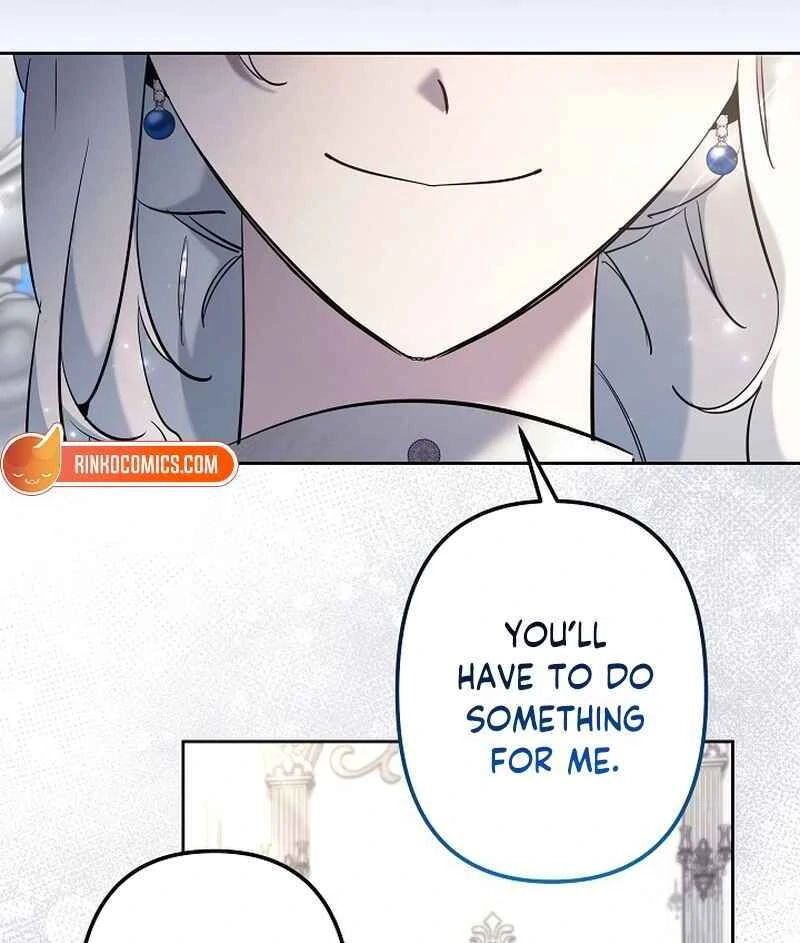 I Need to Raise My Sister Properly Chapter 128 page 32