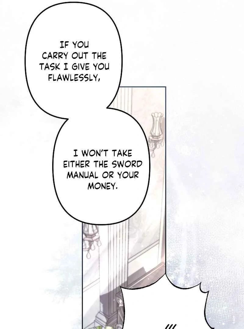 I Need to Raise My Sister Properly Chapter 128 page 34