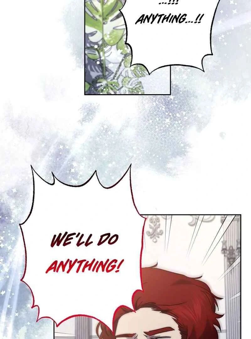 I Need to Raise My Sister Properly Chapter 128 page 35