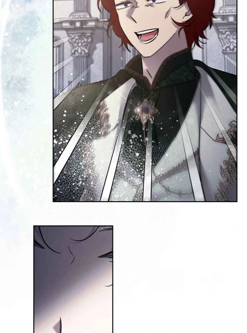 I Need to Raise My Sister Properly Chapter 128 page 36