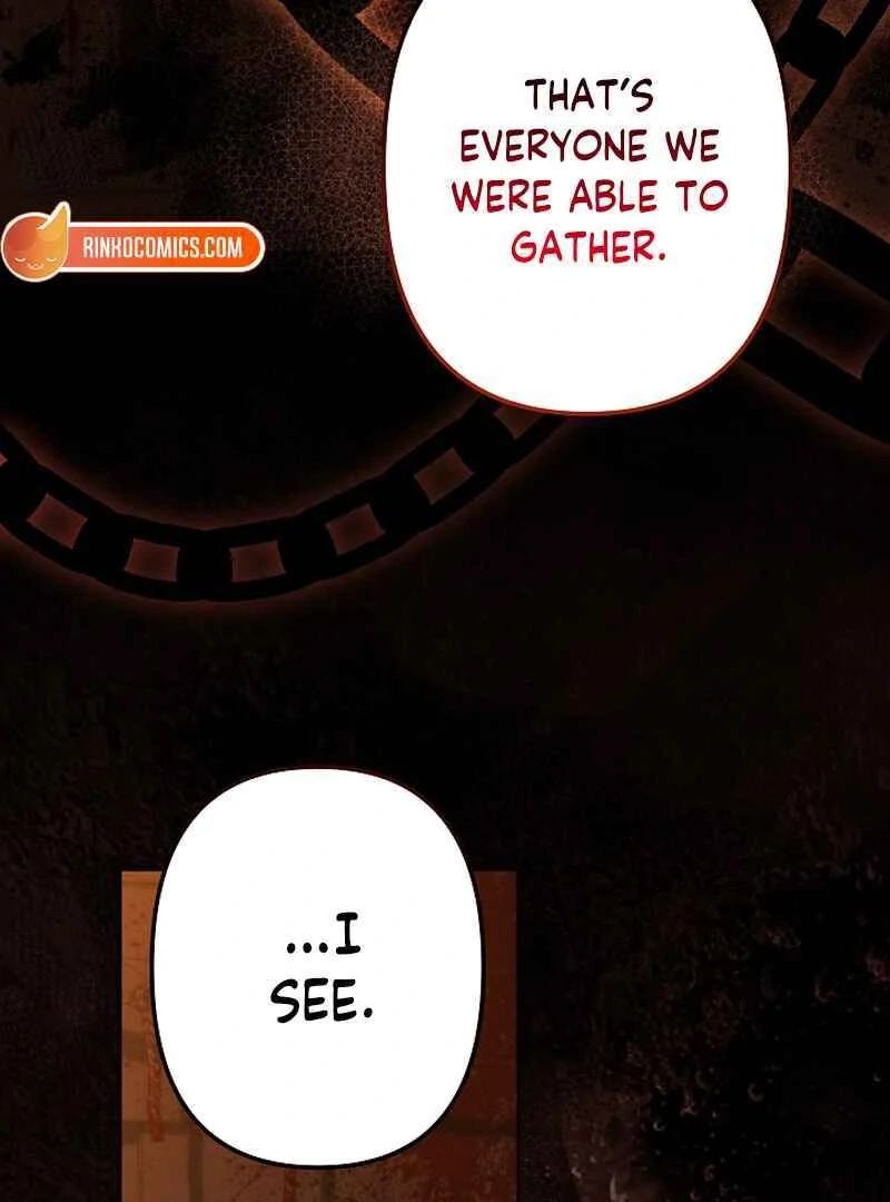 I Need to Raise My Sister Properly Chapter 128 page 47