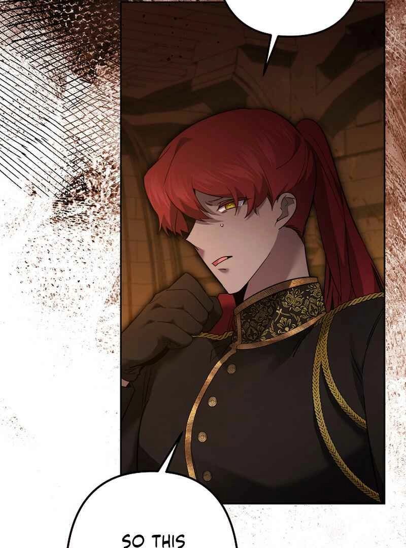 I Need to Raise My Sister Properly Chapter 128 page 49