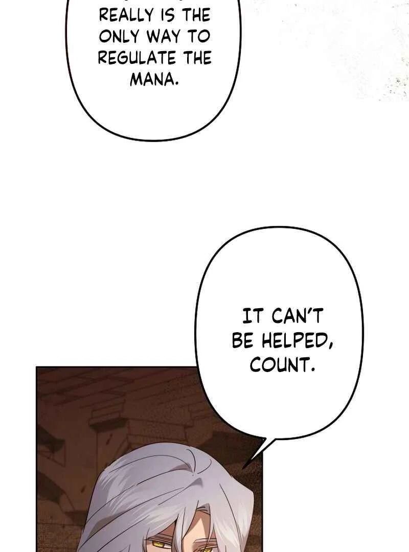 I Need to Raise My Sister Properly Chapter 128 page 50