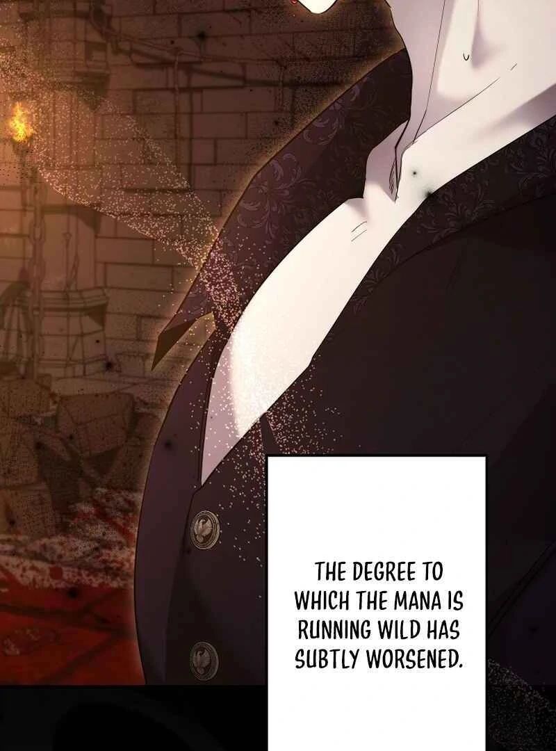 I Need to Raise My Sister Properly Chapter 128 page 54