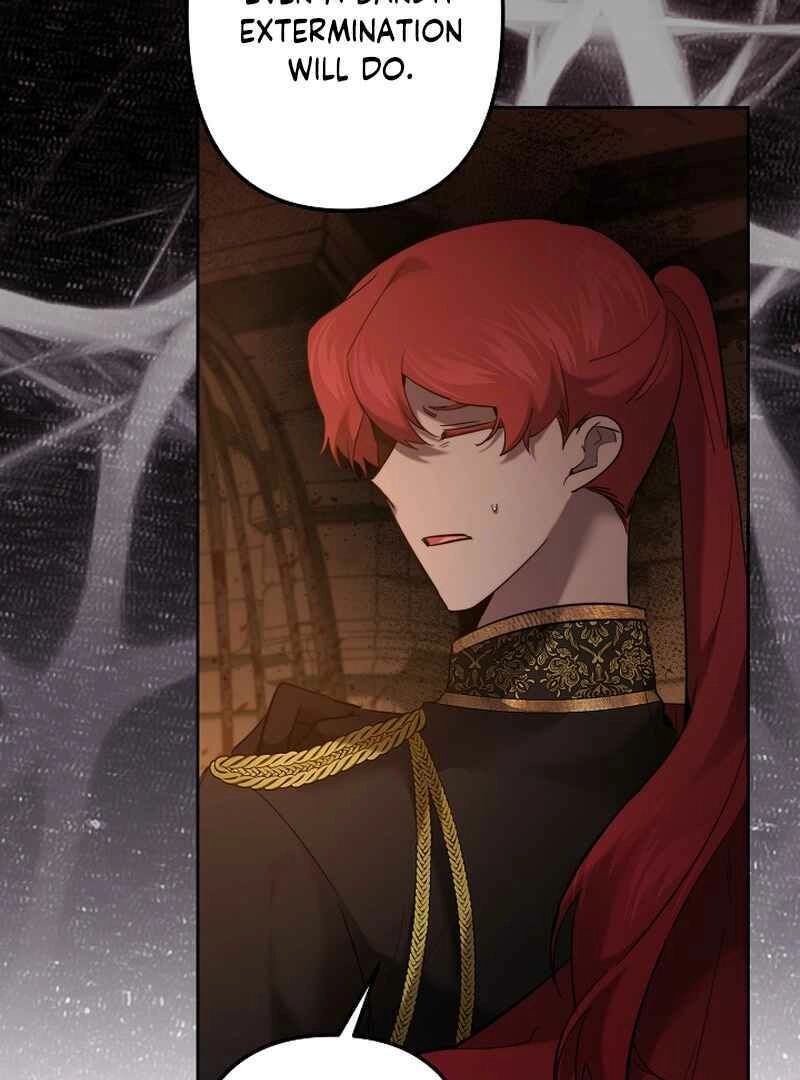 I Need to Raise My Sister Properly Chapter 128 page 57