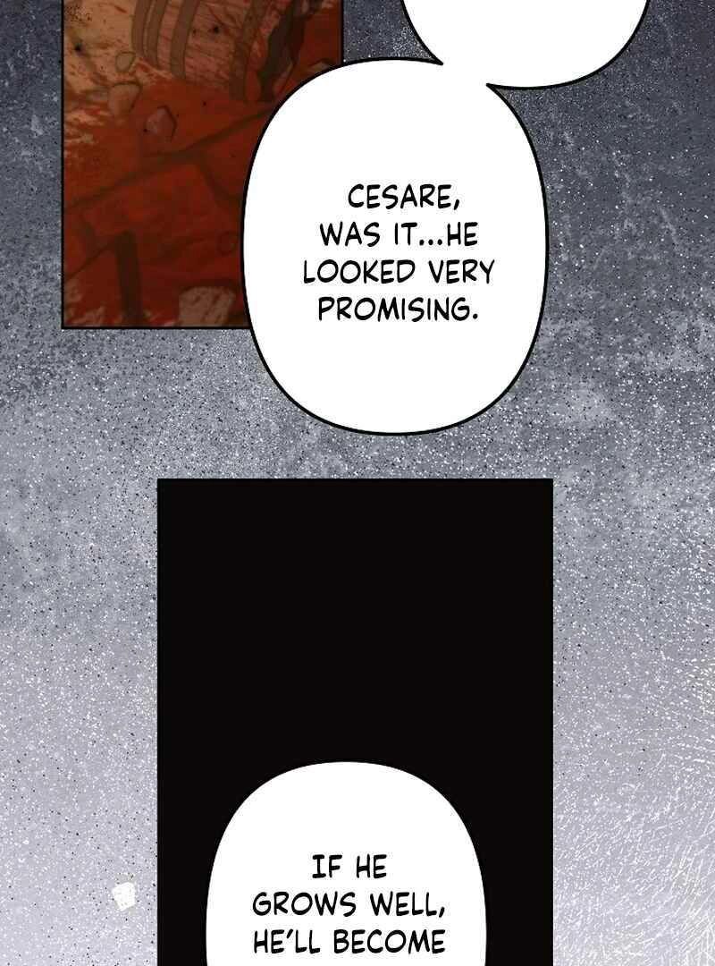 I Need to Raise My Sister Properly Chapter 128 page 64