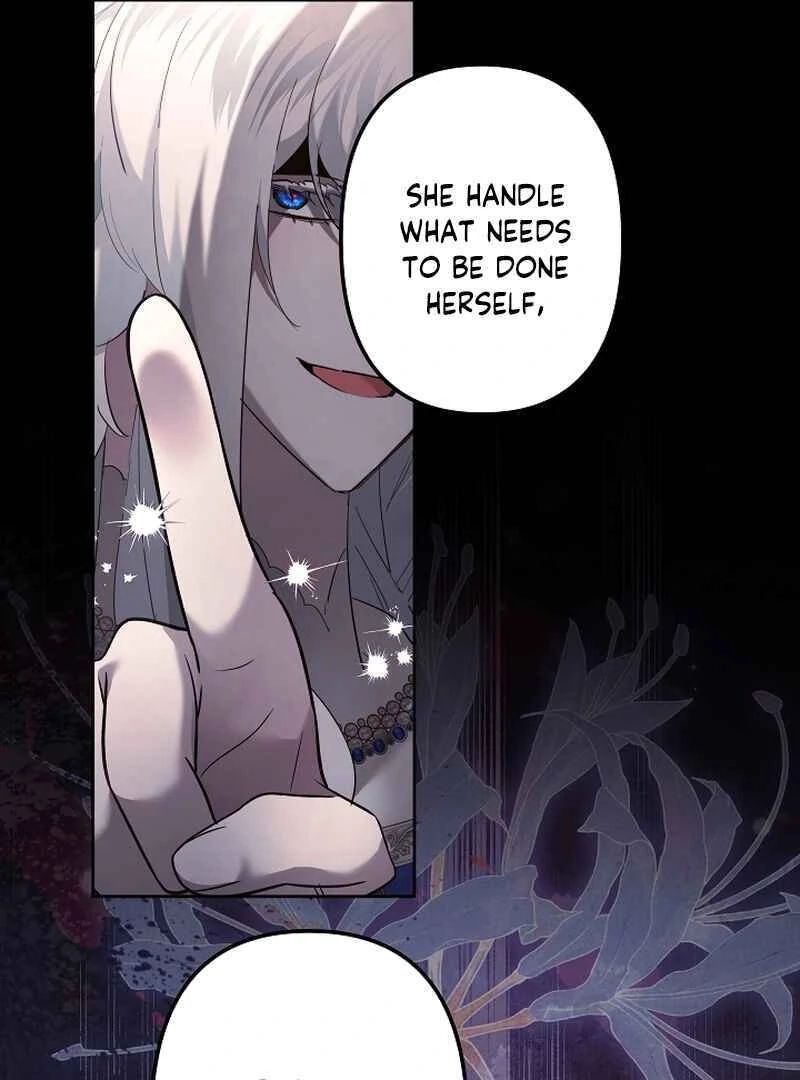 I Need to Raise My Sister Properly Chapter 128 page 69
