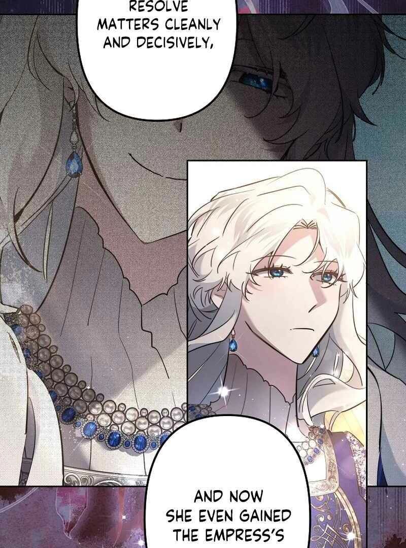 I Need to Raise My Sister Properly Chapter 128 page 70