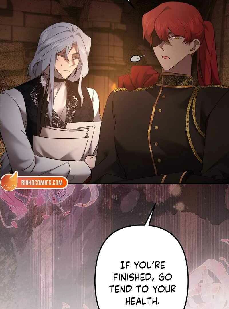 I Need to Raise My Sister Properly Chapter 128 page 72