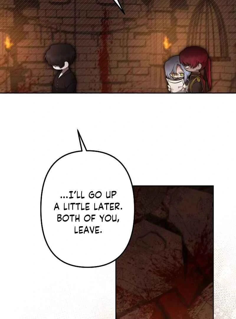 I Need to Raise My Sister Properly Chapter 128 page 76