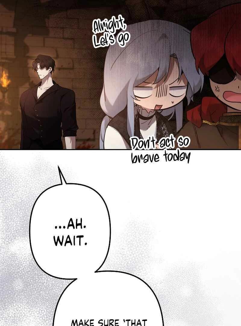 I Need to Raise My Sister Properly Chapter 128 page 79