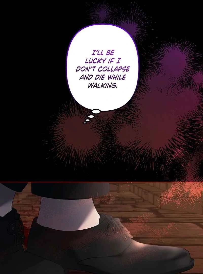 I Need to Raise My Sister Properly Chapter 128 page 88