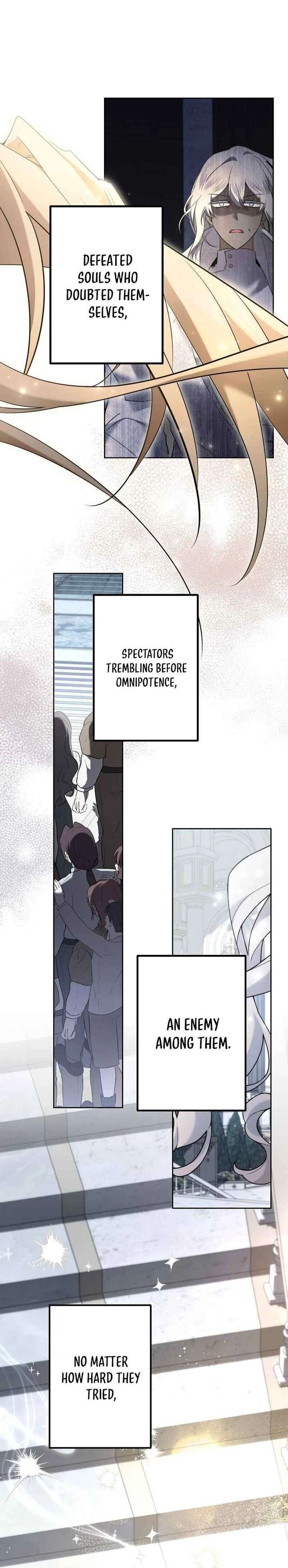 I Need to Raise My Sister Properly Chapter 129 page 11