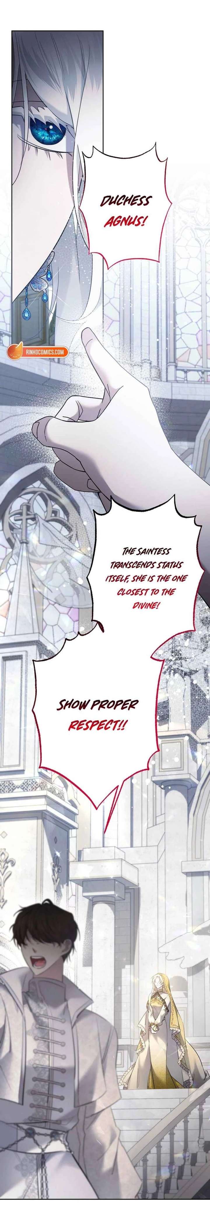 I Need to Raise My Sister Properly Chapter 129 page 13