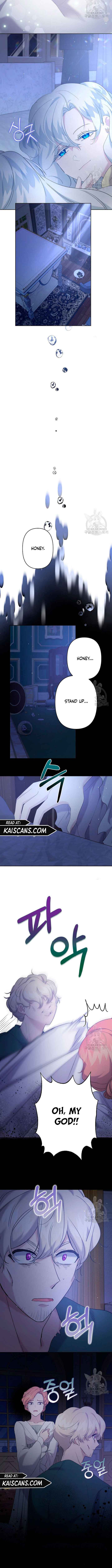I Need to Raise My Sister Properly Chapter 13 page 7