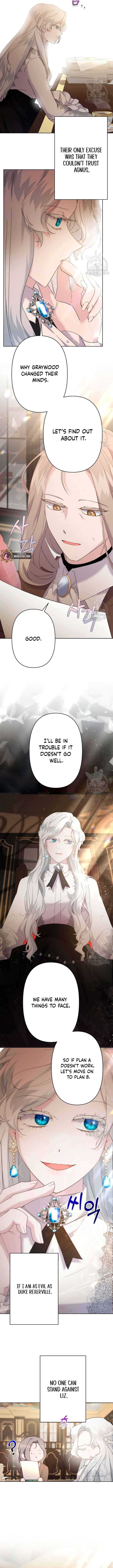 I Need to Raise My Sister Properly Chapter 13 page 11