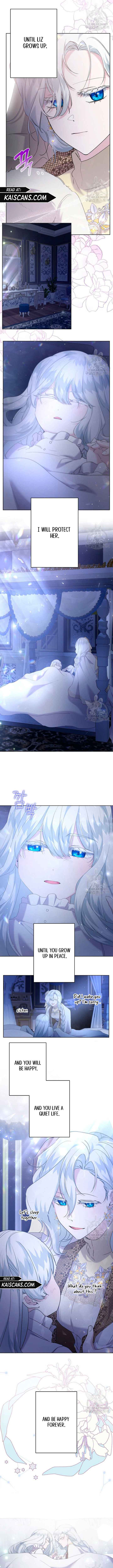 I Need to Raise My Sister Properly Chapter 13 page 6