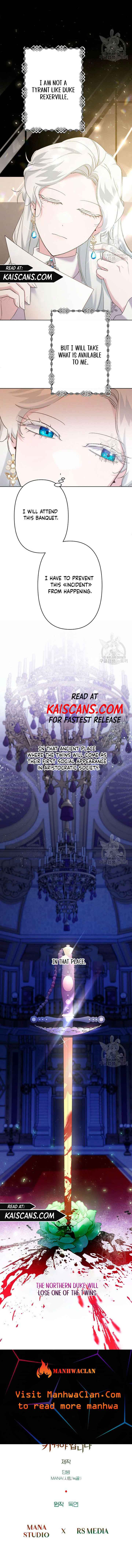 I Need to Raise My Sister Properly Chapter 13 page 14