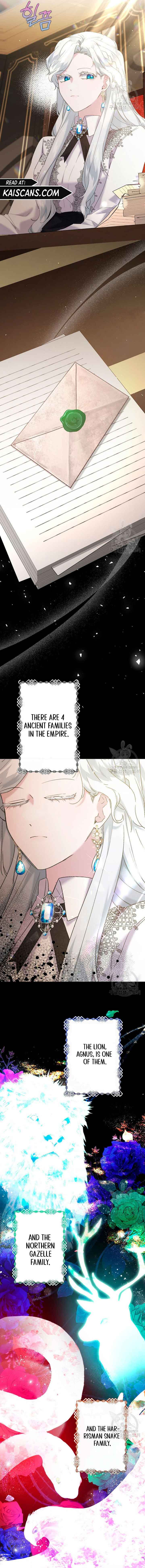 I Need to Raise My Sister Properly Chapter 13 page 12