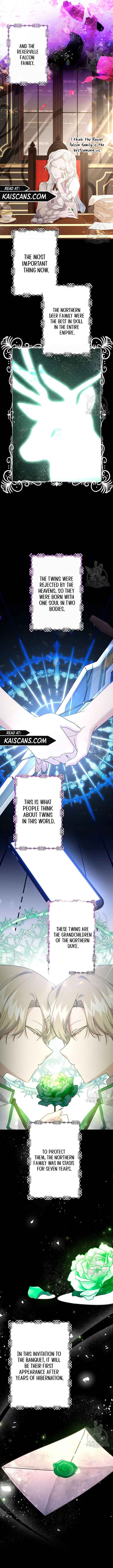 I Need to Raise My Sister Properly Chapter 13 page 13