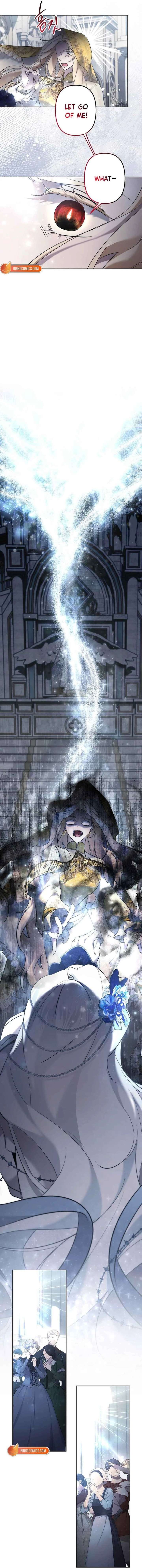 I Need to Raise My Sister Properly Chapter 130 page 11