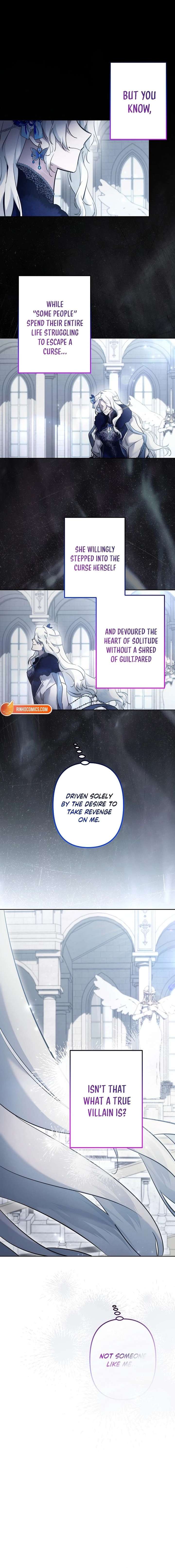 I Need to Raise My Sister Properly Chapter 131 page 8
