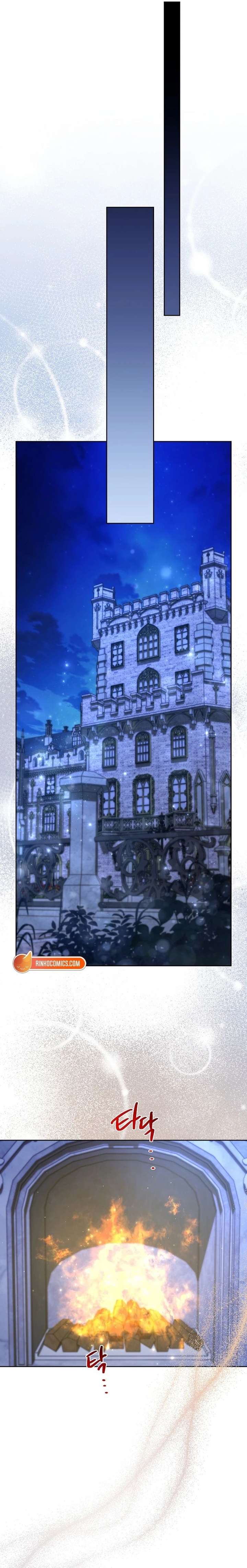 I Need to Raise My Sister Properly Chapter 131 page 9