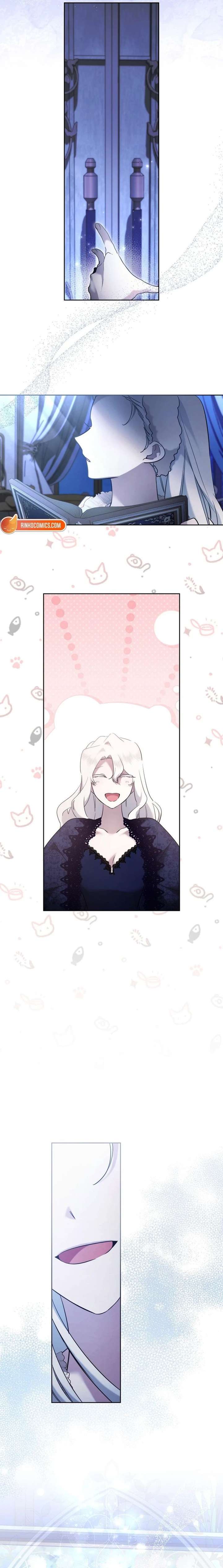 I Need to Raise My Sister Properly Chapter 131 page 16
