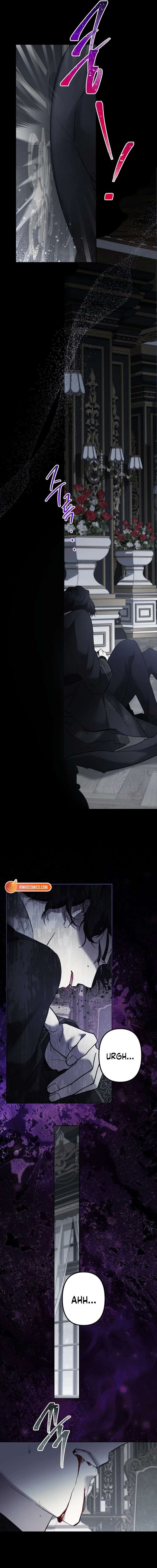 I Need to Raise My Sister Properly Chapter 134 page 3