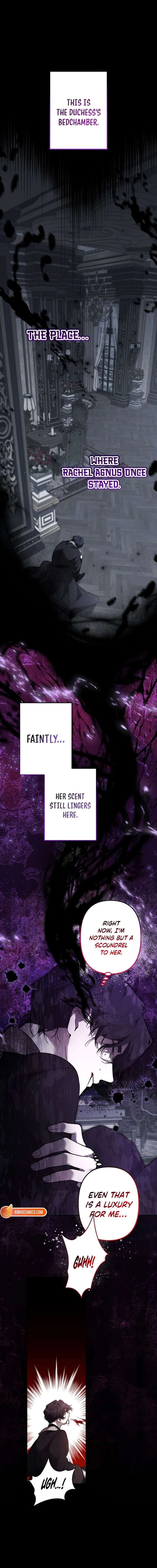 I Need to Raise My Sister Properly Chapter 134 page 4