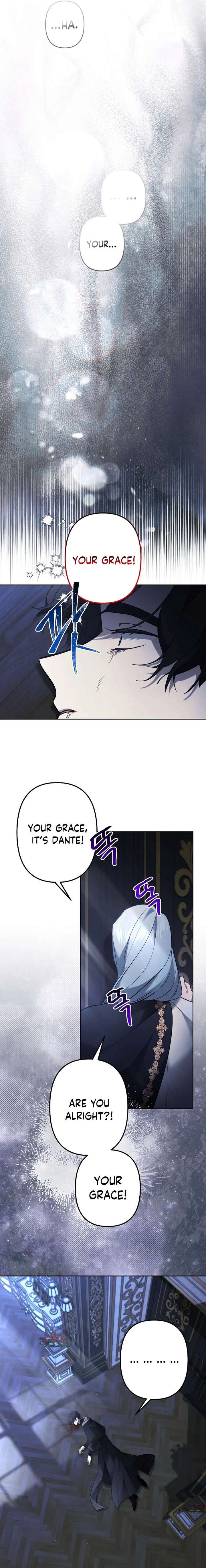 I Need to Raise My Sister Properly Chapter 134 page 10