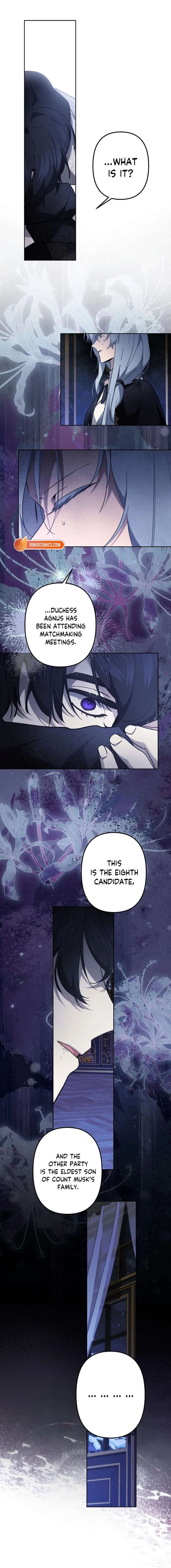 I Need to Raise My Sister Properly Chapter 134 page 17