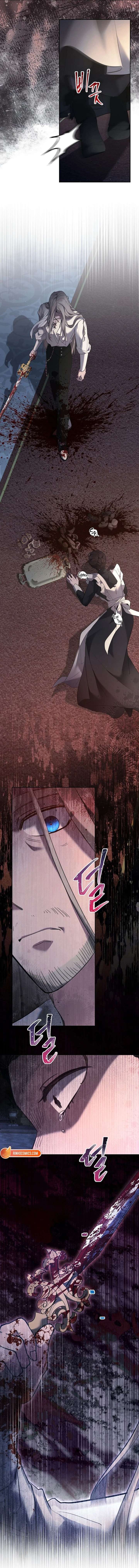 I Need to Raise My Sister Properly Chapter 135 page 2