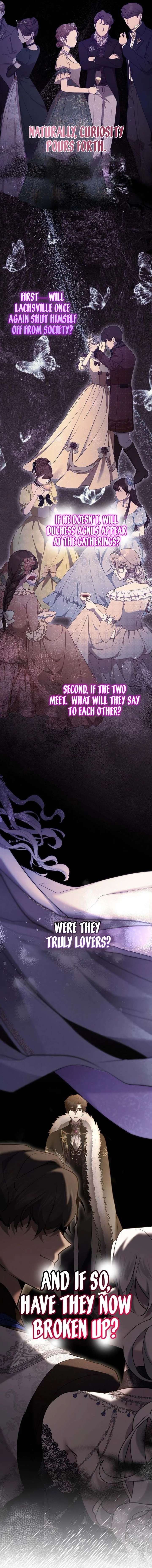I Need to Raise My Sister Properly Chapter 137 page 3