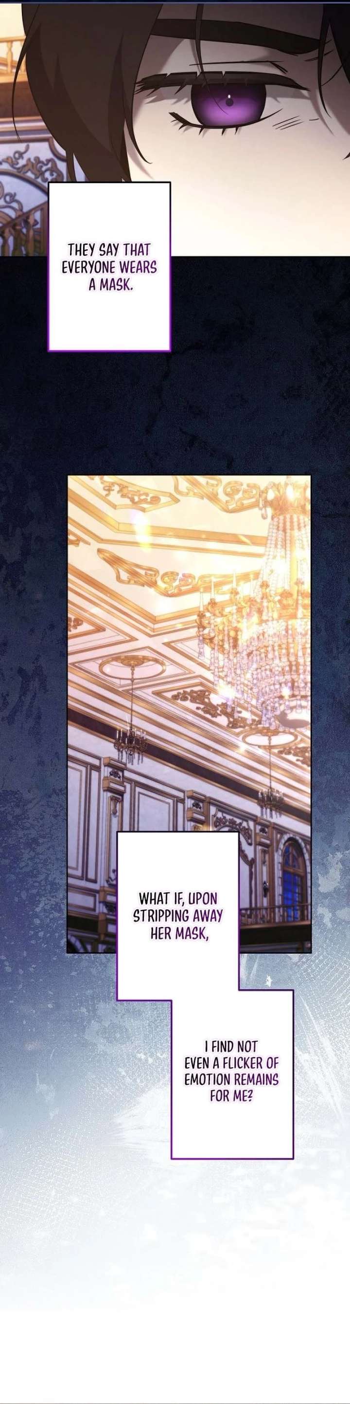 I Need to Raise My Sister Properly Chapter 137 page 6