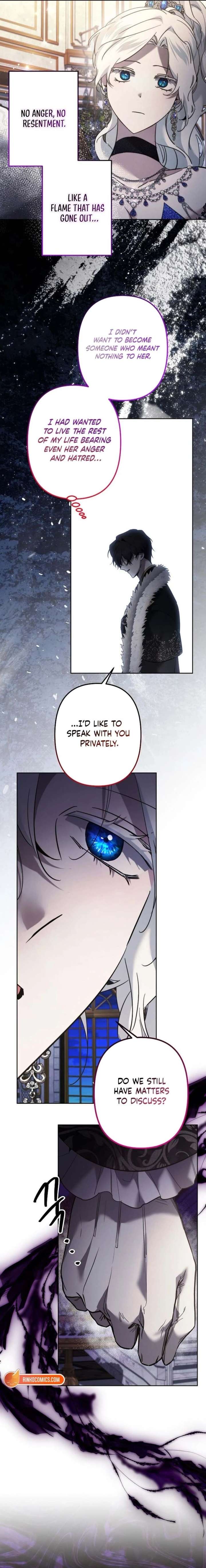 I Need to Raise My Sister Properly Chapter 137 page 7