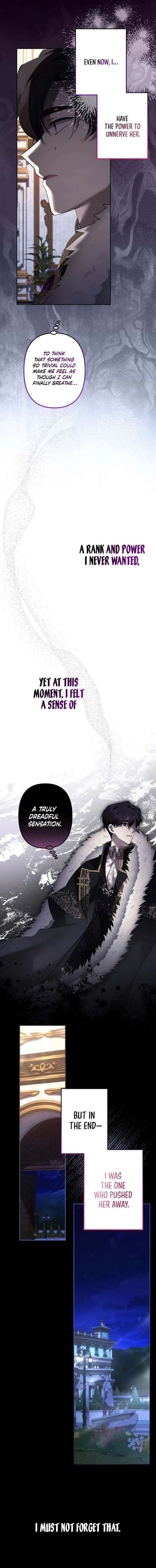 I Need to Raise My Sister Properly Chapter 137 page 11