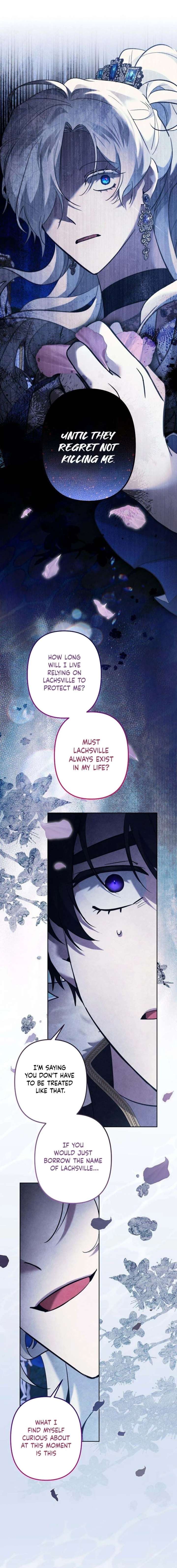 I Need to Raise My Sister Properly Chapter 137 page 16