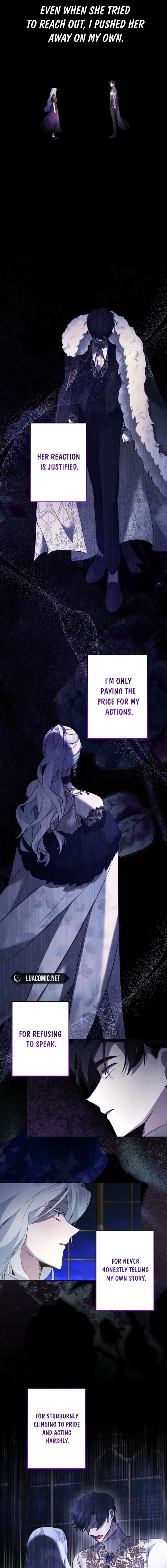 I Need to Raise My Sister Properly Chapter 138 page 4