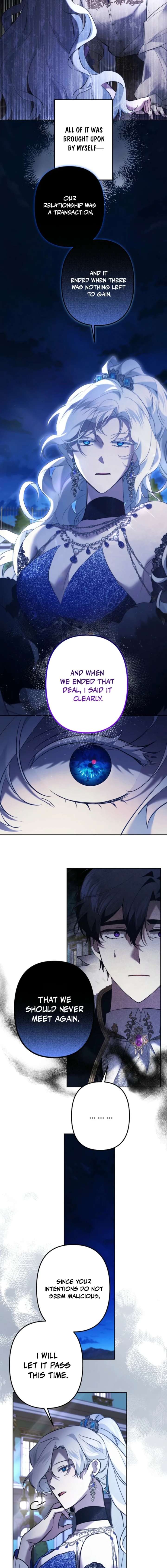 I Need to Raise My Sister Properly Chapter 138 page 5