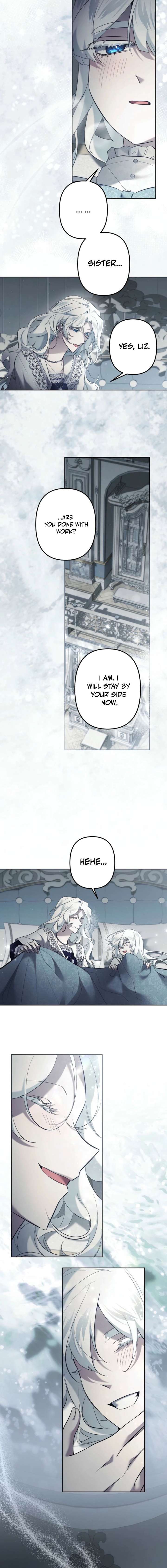I Need to Raise My Sister Properly Chapter 139 page 2