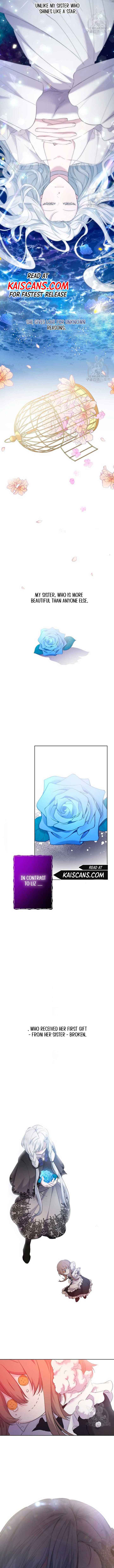 I Need to Raise My Sister Properly Chapter 14 page 13