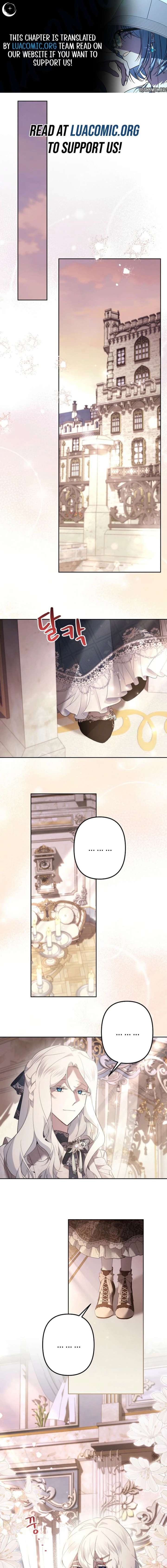 I Need to Raise My Sister Properly Chapter 140 page 1