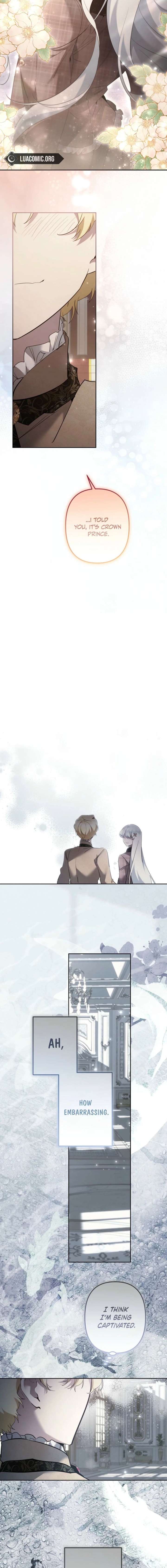 I Need to Raise My Sister Properly Chapter 141 page 6