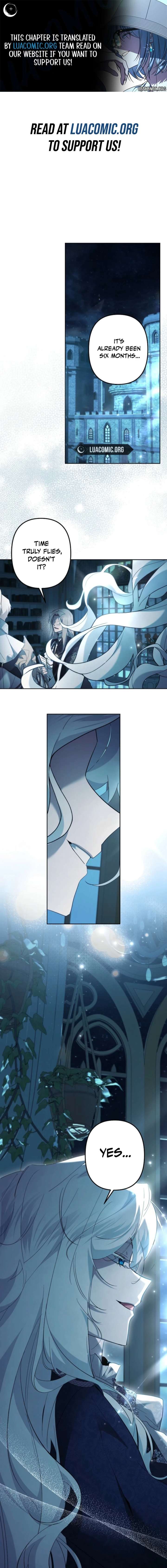 I Need to Raise My Sister Properly Chapter 144 page 1