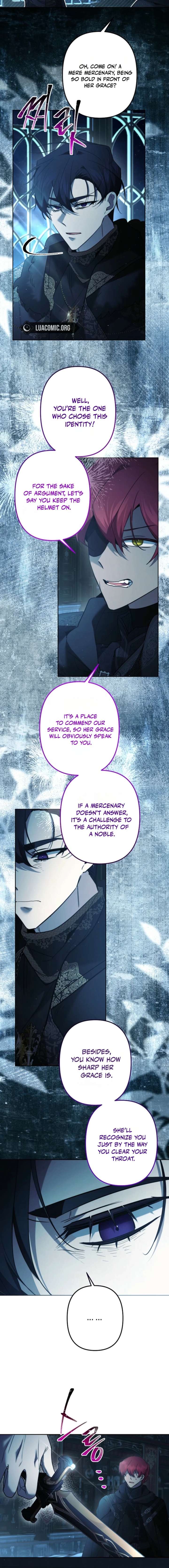 I Need to Raise My Sister Properly Chapter 144 page 13