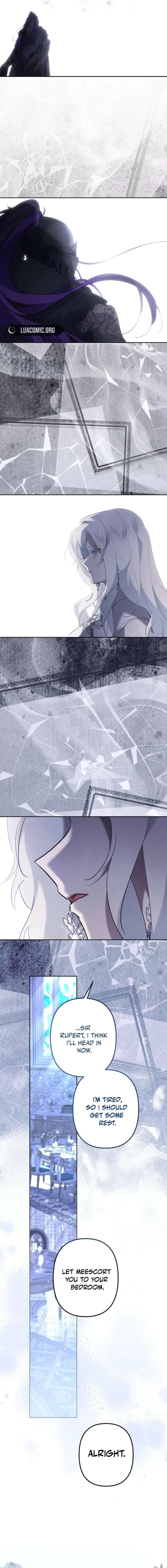 I Need to Raise My Sister Properly Chapter 146 page 5