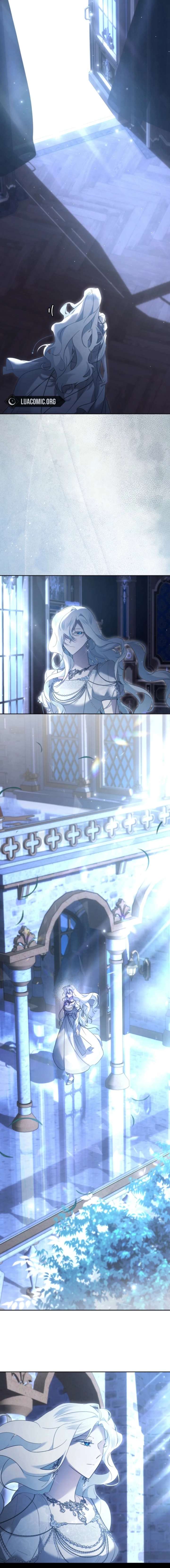 I Need to Raise My Sister Properly Chapter 146 page 9