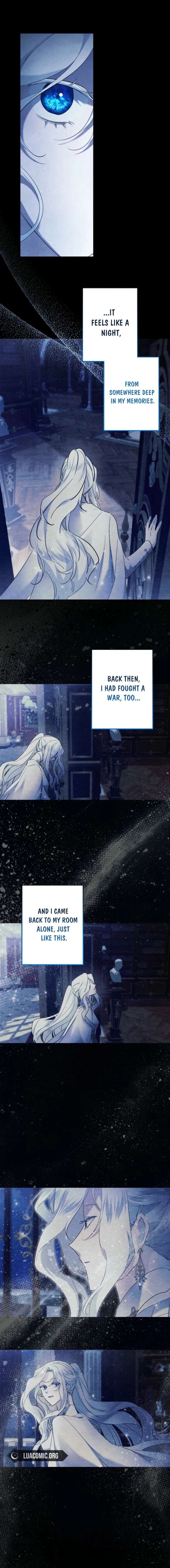 I Need to Raise My Sister Properly Chapter 146 page 10