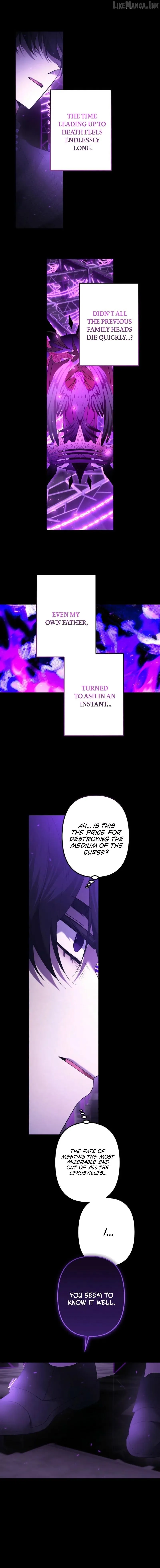 I Need to Raise My Sister Properly Chapter 157 page 10